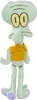 SpongeBob Calamardo Plüschtier 35cm Produktbild-Vorschau 2