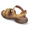 JOSEF SEIBEL Debra 62 | Sandale für Damen | Gelb Produktbild-Vorschau 19