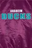 STARTER NHL Anaheim Ducks ENFORCER Varsity Satin Jacke - XL Produktbild-Vorschau 3