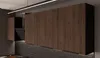 Küche MONZA BASIC 280 cm Küchenzeile Küchenblock Produktbild-Vorschau 4