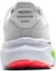 Brooks Ghost 17 Laufschuhe Weiß EU 47 1/2 Herren Weiß EU 47 Produktbild-Vorschau 7