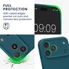 kwmobile Hülle kompatibel mit Apple iPhone 17 Pro Max - Produktbild-Vorschau 3