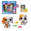 Littlest Pet Shop Lookalikes-Set mit Figuren und Zubehör Produktbild-Vorschau 1