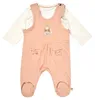 Sterntaler Strampler-Set Sunny Produktbild-Vorschau 1