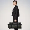 Rains - Texel Duffel tasch Small Green - Produktbild-Vorschau 3