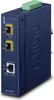 PLANET IP30 10/100/1000T to 2-Port 100/1000X SFP Gbit Conv. Produktbild-Vorschau 2