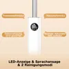 AIRROBO FC10 Elektrischer Wischmopp, Kabelloser Produktbild-Vorschau 7