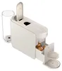 Nespresso Vertuo Up ENV 200.W by Delonghi, weiß Produktbild-Vorschau 11
