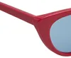 Occhiali da sole Liu Jo LJ712S 525 GERANIUM 53/18/140 Donna Anteprima dell’immagine prodotto 2