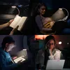 Lampada da lettura a morsetto per libri Ricaricabile a 3 Anteprima dell’immagine prodotto 7