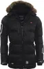 Geographical Norway warme Herren Jacke Winterjacke Produktbild-Vorschau 1