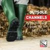 Dunlop Purofort Laars Terrapro Onbeveiligd Groen 42 Náhľad obrázku produktu 11