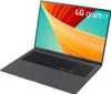 LG gram 17Z90R-G.AA76G Notebook 43,2 cm (17,0 Zoll), 16 GB Produktbild-Vorschau 5