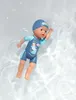 BABY born® My First Swim Boy 30cm, Puppe Produktbild-Vorschau 5