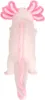 Teddy-Hermann Teddy Hermann Axolotl 36 cm 901594 Anteprima dell’immagine prodotto 3