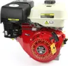 MAR-POL Motor 9HP/25mm k čerpadlu nebo centrále M79896 Náhled obrázku produktu 9