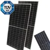 2 x Solarpanel Solarmodul 600W 750W Bifazial Solarzelle Produktbild-Vorschau 1