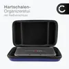 subtel Schützende Hülle kompatibel mit Nintendo DSi XL, Produktbild-Vorschau 2
