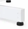 Aga Standventilator 41 cm Weiß, 3-Geschwindigkeitsstufen, Produktbild-Vorschau 2
