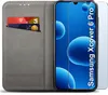 Custodia MAGNET per Samsung XCover 6 Pro con chiusura, nera Anteprima dell’immagine prodotto 2