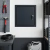 ADGO - Revisionsklappe 40x40 Revisionstür, Metall - Produktbild-Vorschau 3