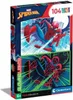 Clementoni wiecce w ciemnoci puzzle Spiderman, 104 szt. Podgląd zdjęcia produktu 2