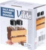 A product box for salt and pepper shakers, showing an image of the product. Náhľad obrázku produktu