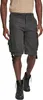 Brandit Vintage Kurze Hose Schwarz XL Herren Schwarz XL Produktbild-Vorschau 8