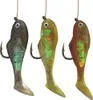 Jenzi Barsch-Hegene Fishli`s Hakengröße 6 Typ 4 Produktbild-Vorschau 2