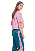 Urban Classics Ladies - Short Oversized Top cool pink - XS Produktbild-Vorschau 15