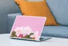 MuchoWow® Laptop Aufkleber Sticker Cover Blüte - Sommer - Produktbild-Vorschau 4
