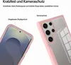 360° Grad Hülle für Samsung Galaxy S25 Ultra mit Produktbild-Vorschau 5