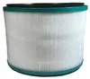 A product shot of an air purifier filter. Produktbild-Vorschau
