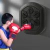 Intelligent Music Boxing Trainer 2 Modes Macchina Anteprima dell’immagine prodotto 3