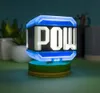 Paladone Icon Super Mario POW-valo Voir les images du produit 7