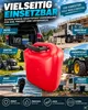 Trevendo Kraftstoffkanister für Benzin und Diesel, Produktbild-Vorschau 6