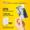 Easypix EASYPIX® InstantFUN Pocket Printer P1 Direct Anteprima dell’immagine prodotto 7