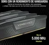 DDR5  32GB PC 6000 CL30 CORSAIR KIT (2x16GB) VENGEANCE RGB Anteprima dell’immagine prodotto 14