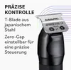 Babyliss Pro Freshfx Trimmer FX76E - trimmer da rifinitura Anteprima dell’immagine prodotto 6
