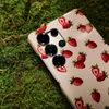 Etui do Samsung Galaxy A57 - Twarde etui na tył Burga Tough Podgląd zdjęcia produktu 7