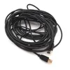 InLine 20801 Kabel USB 2.0 z wtyczką typu A na wtyczkę typu Podgląd zdjęcia produktu 1