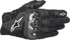 Alpinestars-Motorcycle-Gloves-SMX-1-AIR-V2 Veľkosť: M Náhľad obrázku produktu 1