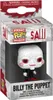 Figurine Funko POP Keychain Saw Billy the Puppet Brelok Voir les images du produit 1