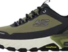 Skechers Max Protect Fast Track M 237304-OLBK shoes Produktbild-Vorschau 19