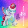 Hasbro My Little Pony Magic Wings Zipp Storm Spielfigur Produktbild-Vorschau 15