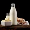 Milchflaschen 1L Smoothie Saft Flaschen 1000ml leere Produktbild-Vorschau 6