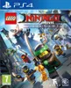 Warner Bros Lego Ninjago Il Film, PS4 Standard Italienisch Produktbild-Vorschau 3