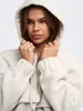 ONLY Female Teddyfell Jacke ONLTANJA Teddyfell Jacke Produktbild-Vorschau 5