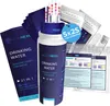 AquanexoTrinkwasser Teststreifen 17-in-1 125x + 2 Produktbild-Vorschau 2