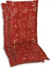 GO-DE Textil, Sesselauflage Mittellehner, 2er Set, Farbe: Produktbild-Vorschau 1